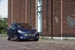 Peugeot 208 3-Door by Musketier 2013 года